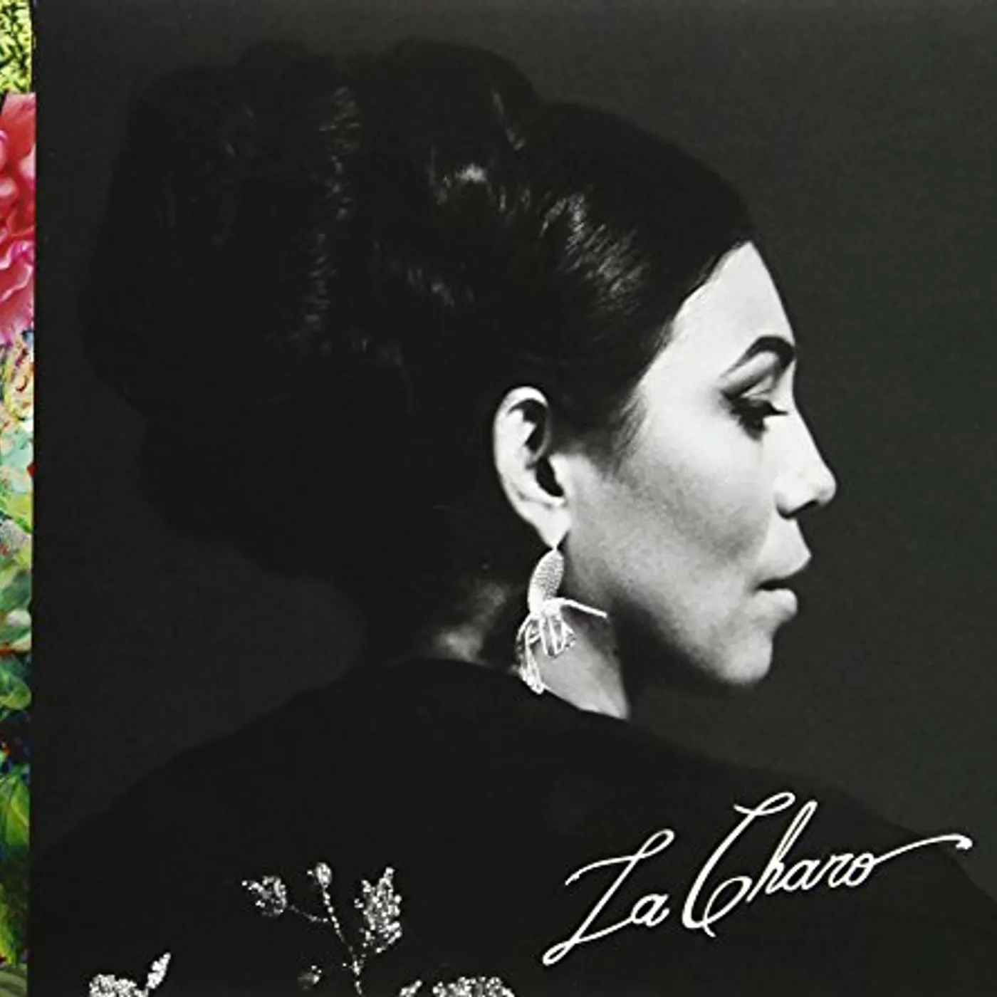 LA CHARO CD