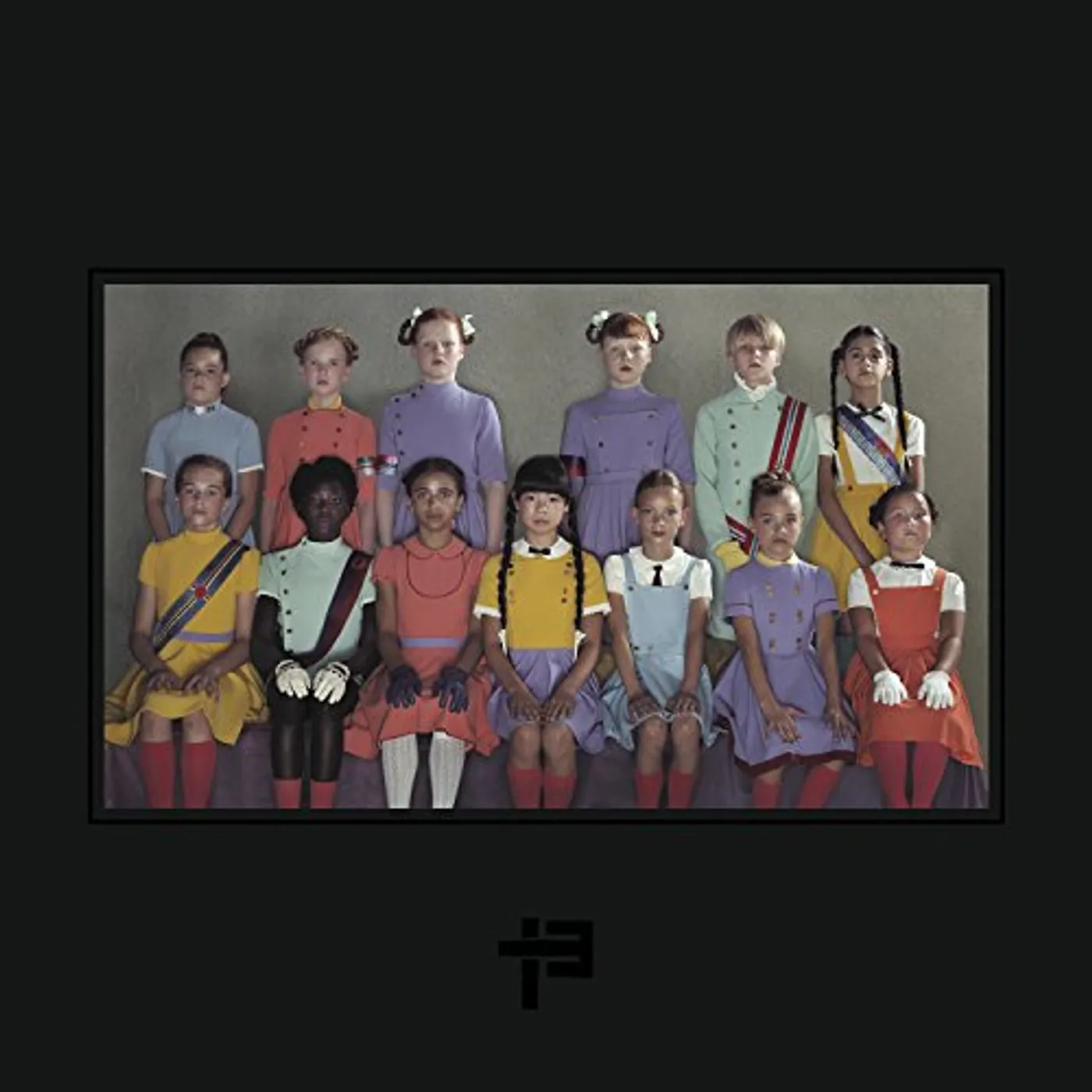 Indochine 13 CD