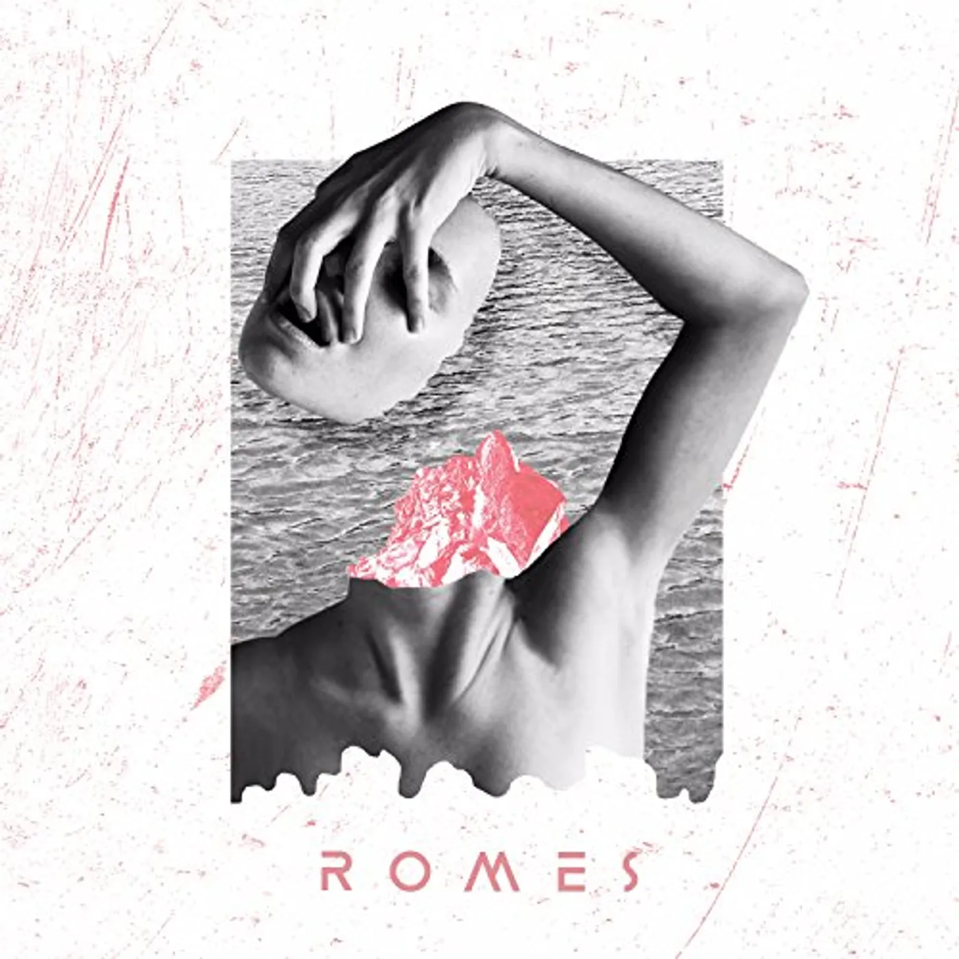 ROMES CD