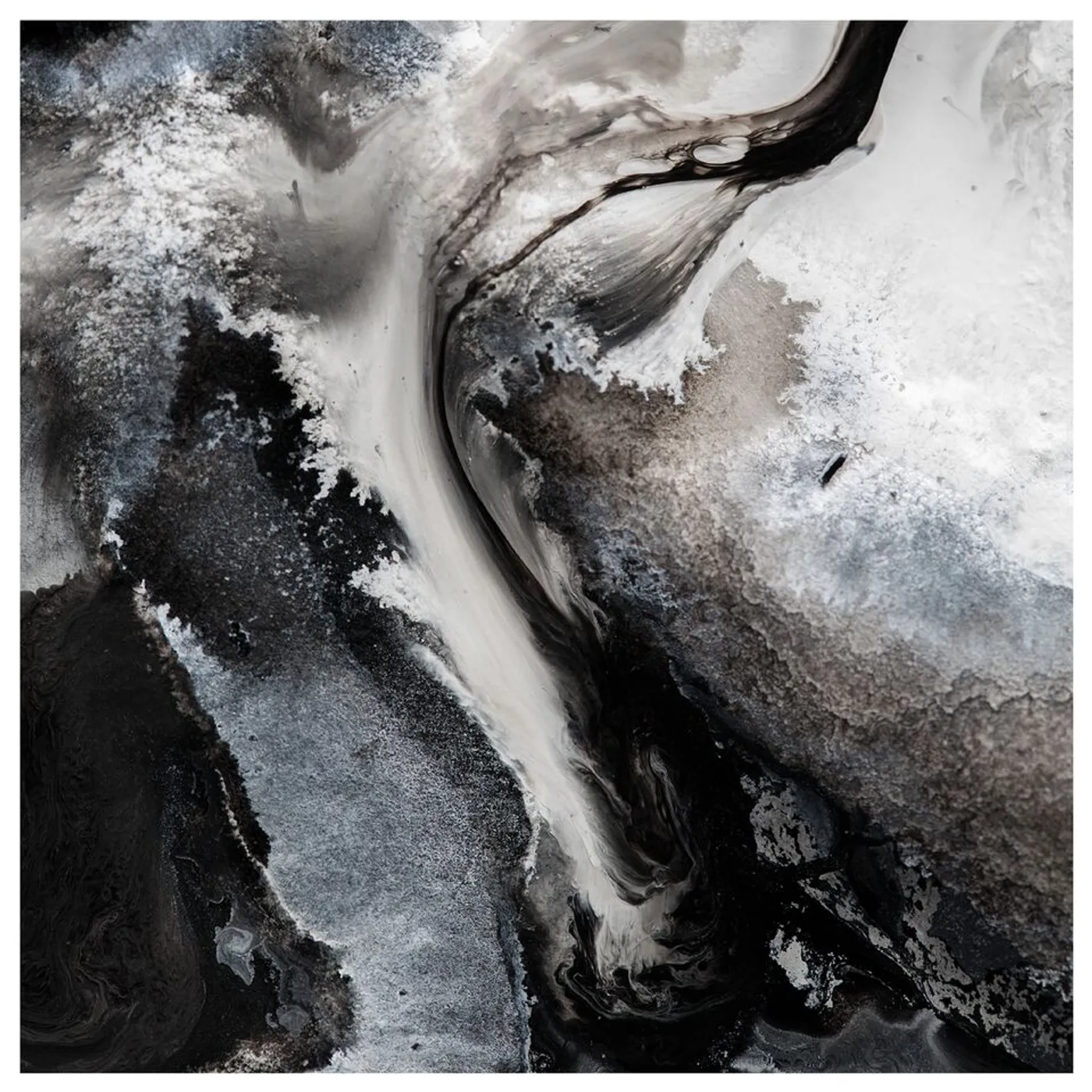 Novo Amor HEIRESS CD