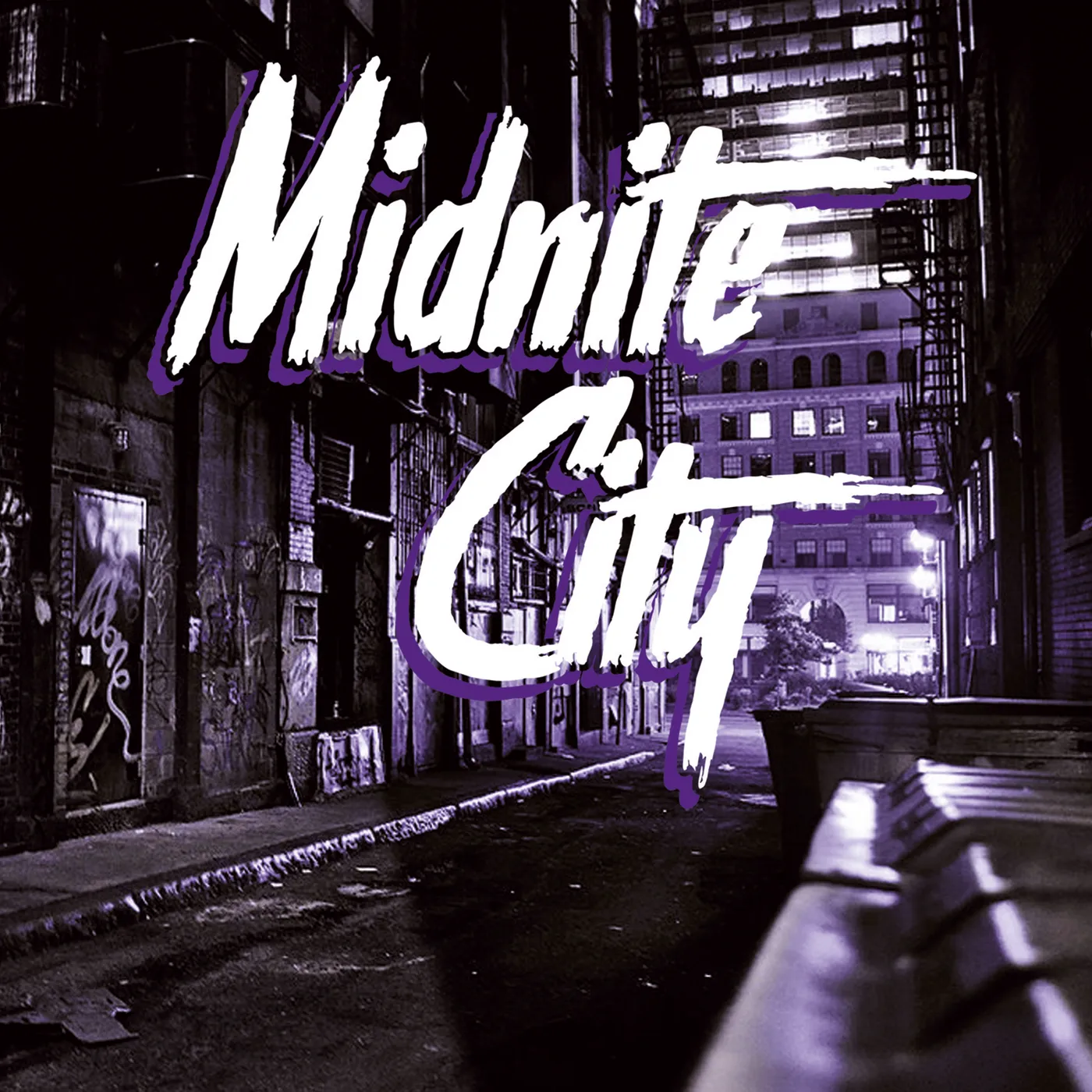 MIDNITE CITY CD