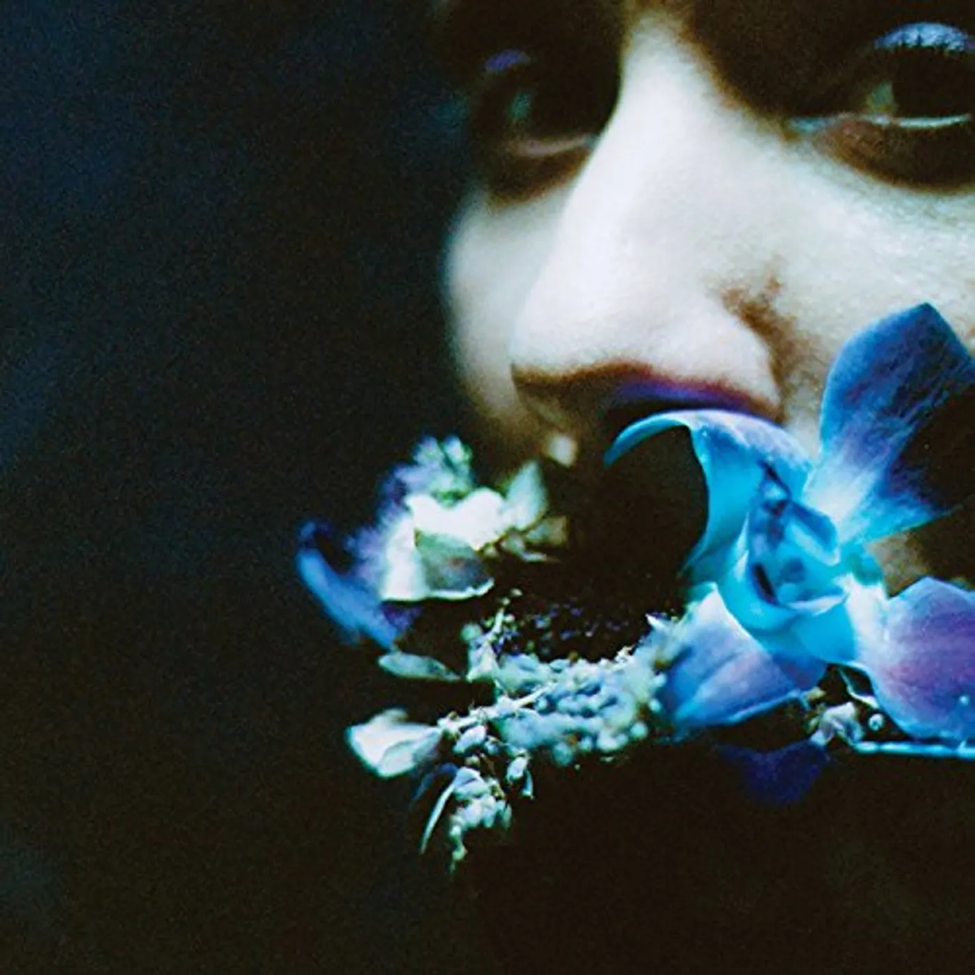 Circuit des Yeux Reaching For Indigo Vinyl Record