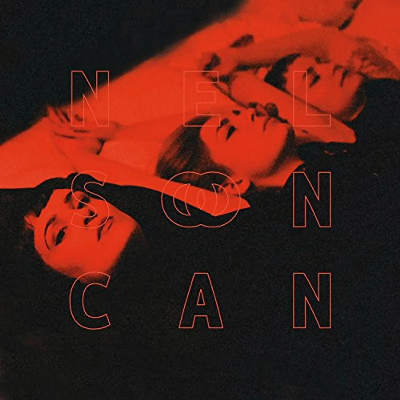 Nelson Can EP3 Vinyl Record