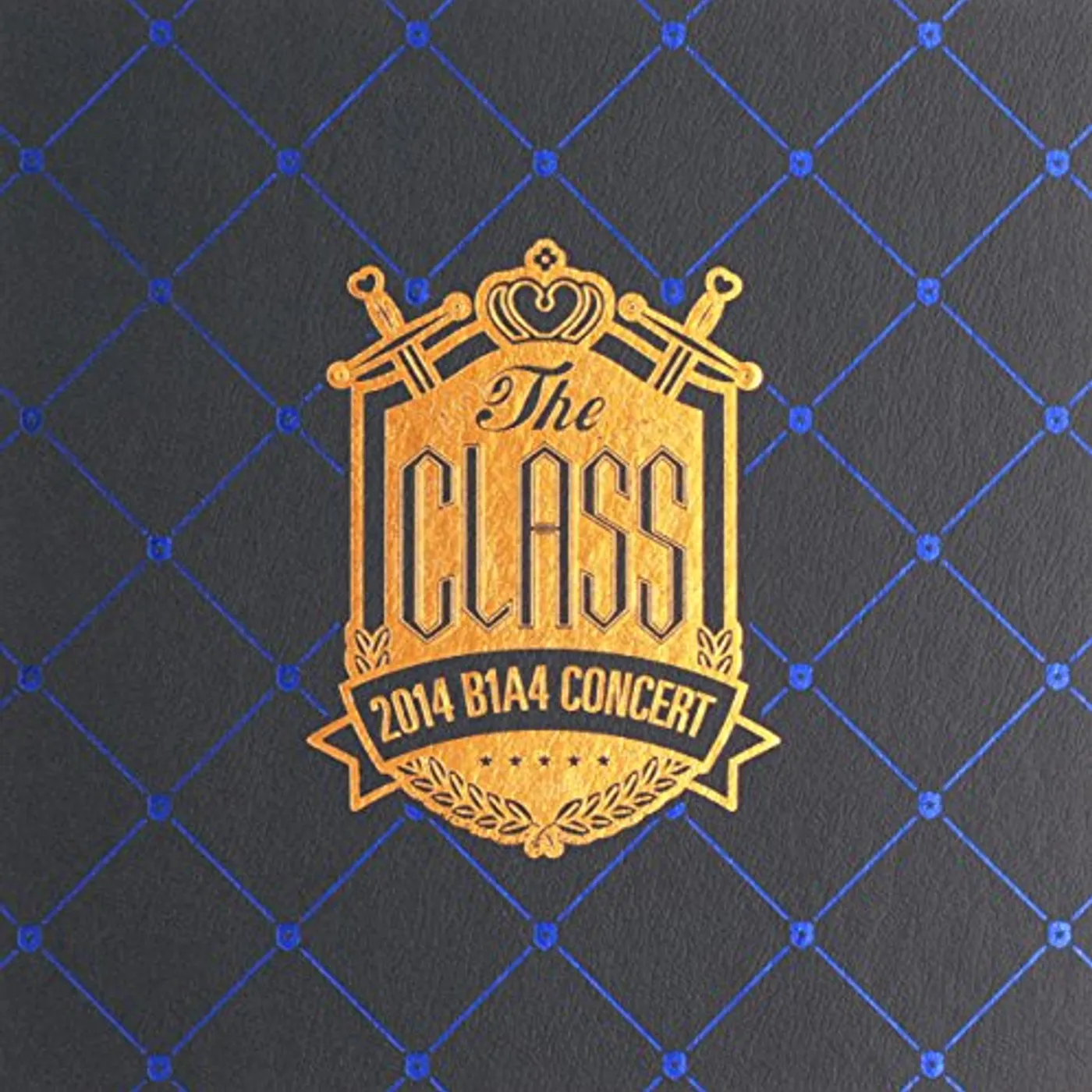 B1A4 CLASS CONCERT DVD DVD