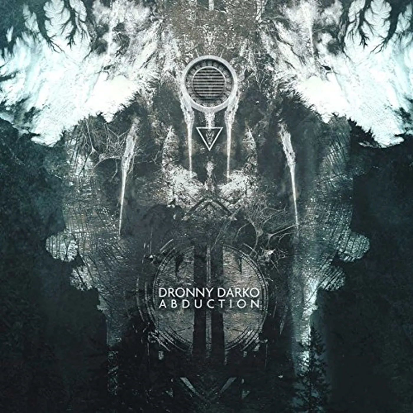 Dronny Darko ABDUCTION CD