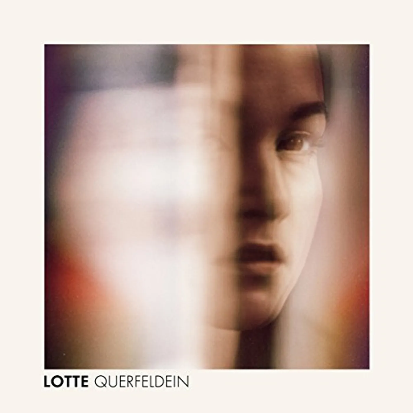 LOTTE Querfeldein Vinyl Record