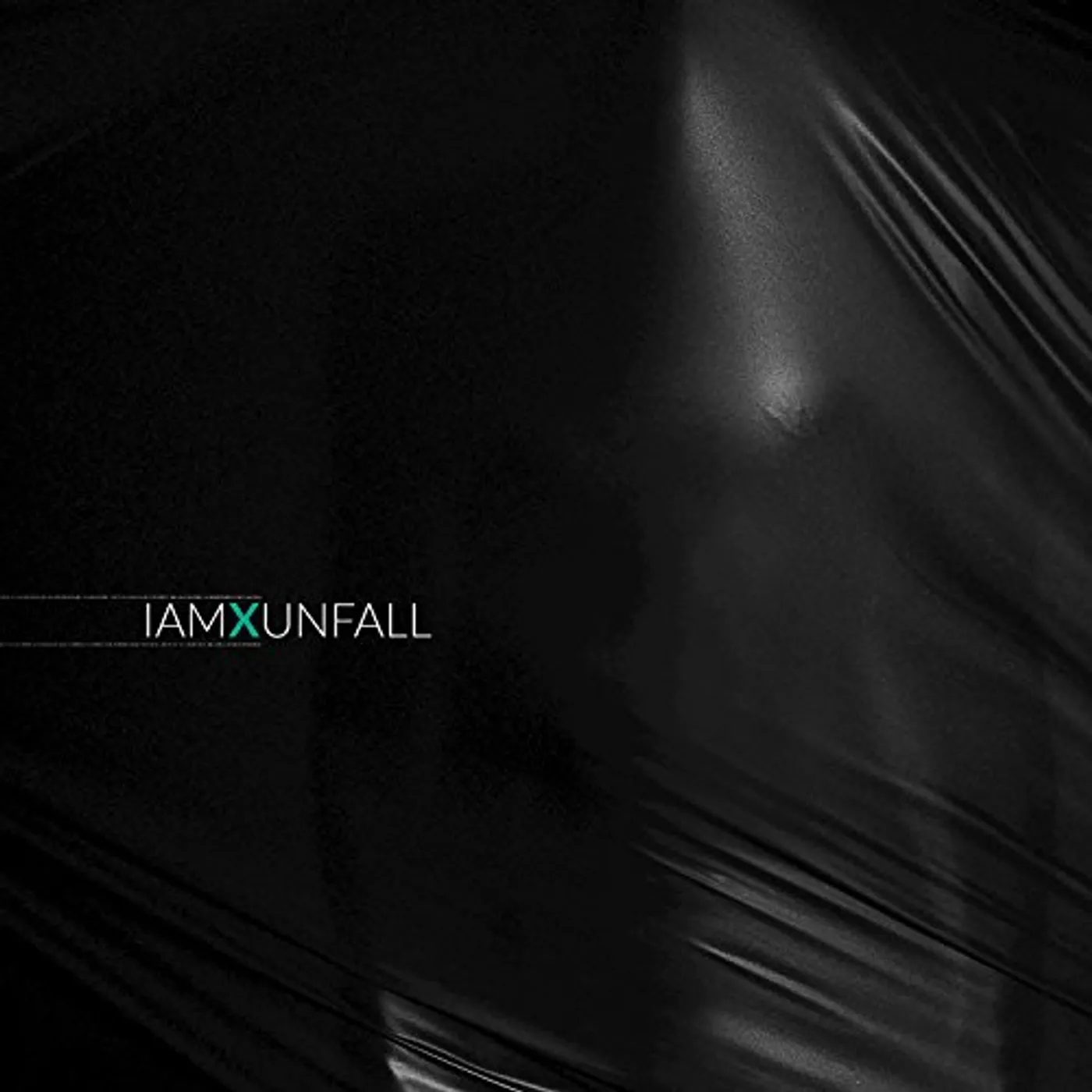 IAMX UNFALL CD