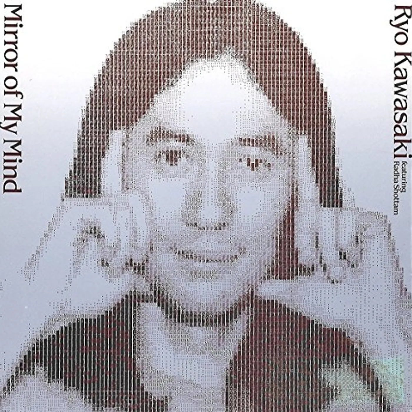 Ryo Kawasaki MIRROR OF MY MIND CD