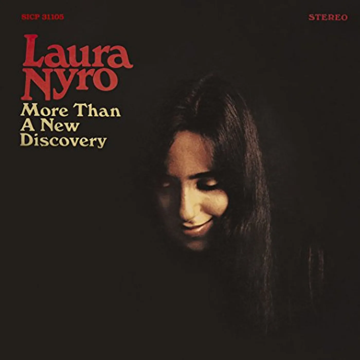 Laura Nyro FIRST SONGS CD