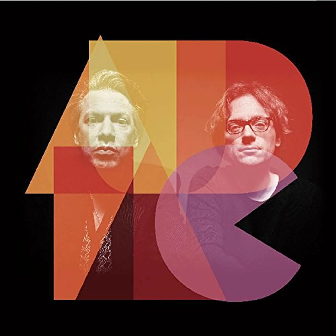 Audiac So Waltz Vinyl Record