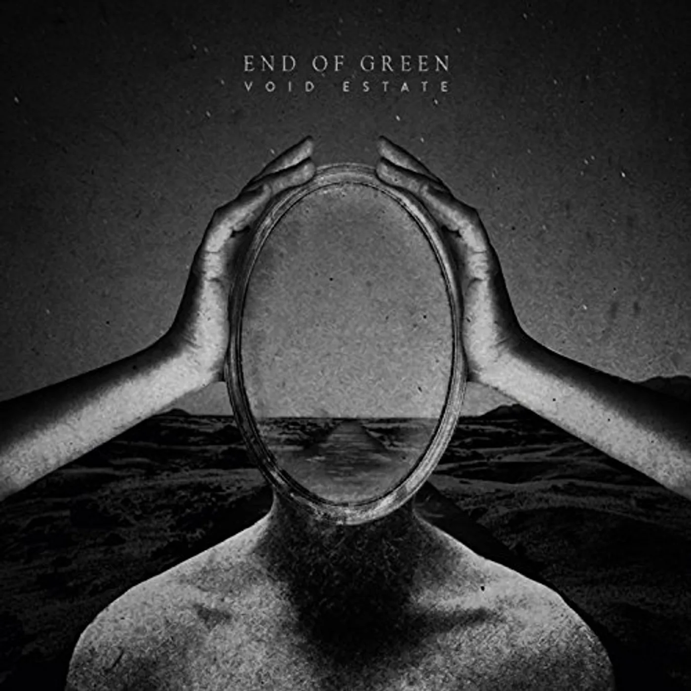 End Of Green Void Estate Vinyl Record
