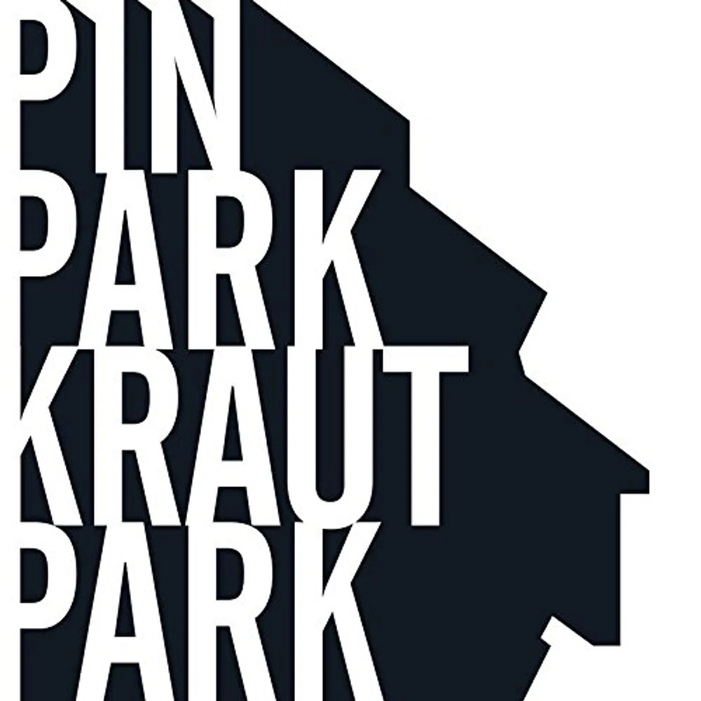 Pin Park KRAUTPARK CD