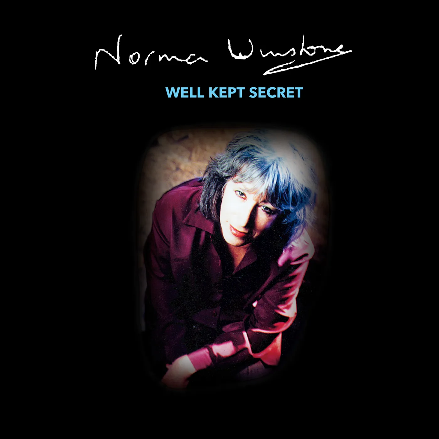 Norma Winstone WELL KEPT SECRET CD