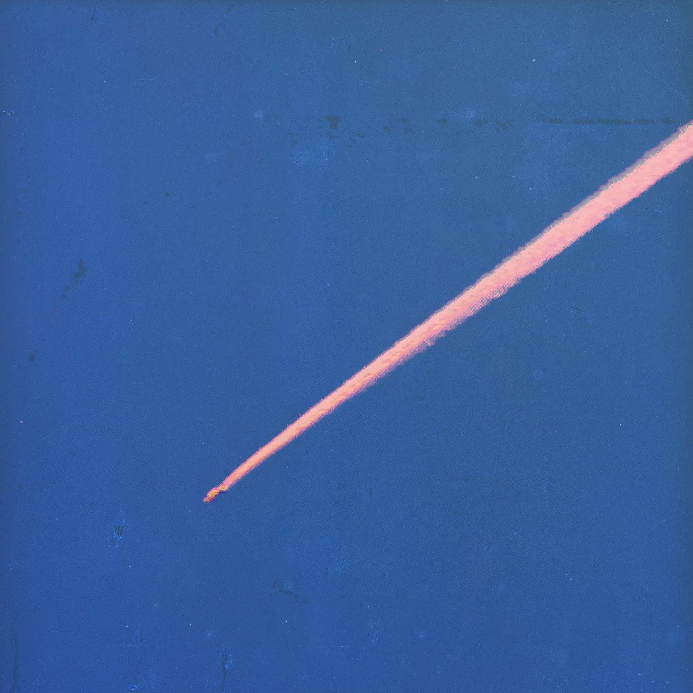 King Krule OOZ Vinyl Record