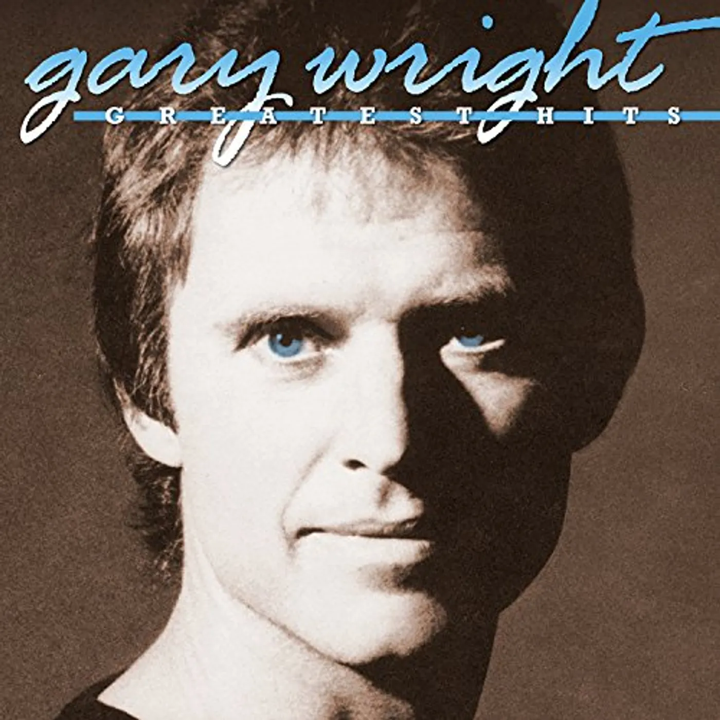 Gary Wright GREATEST HITS CD