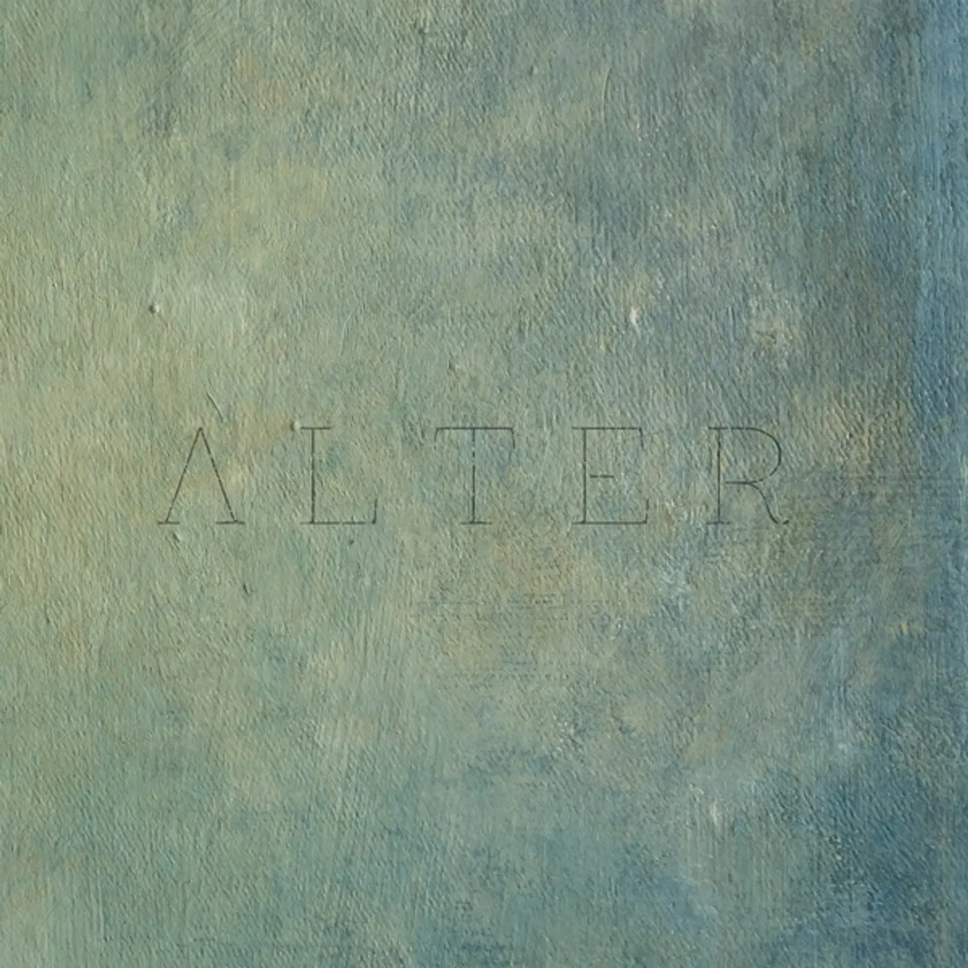 Otto Lindholm Alter Vinyl Record