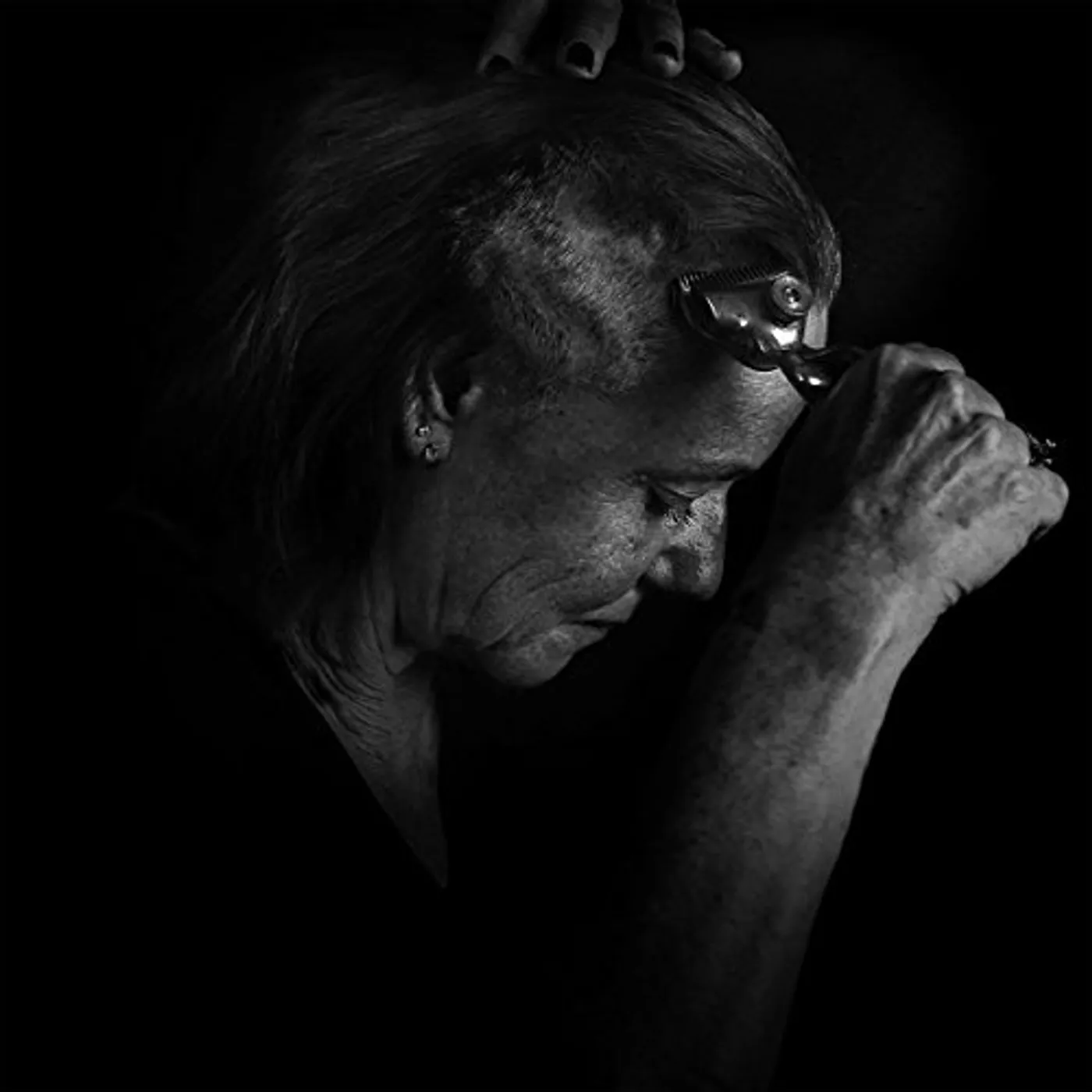 Throane PLUS UNE MAIN A MORDRE CD