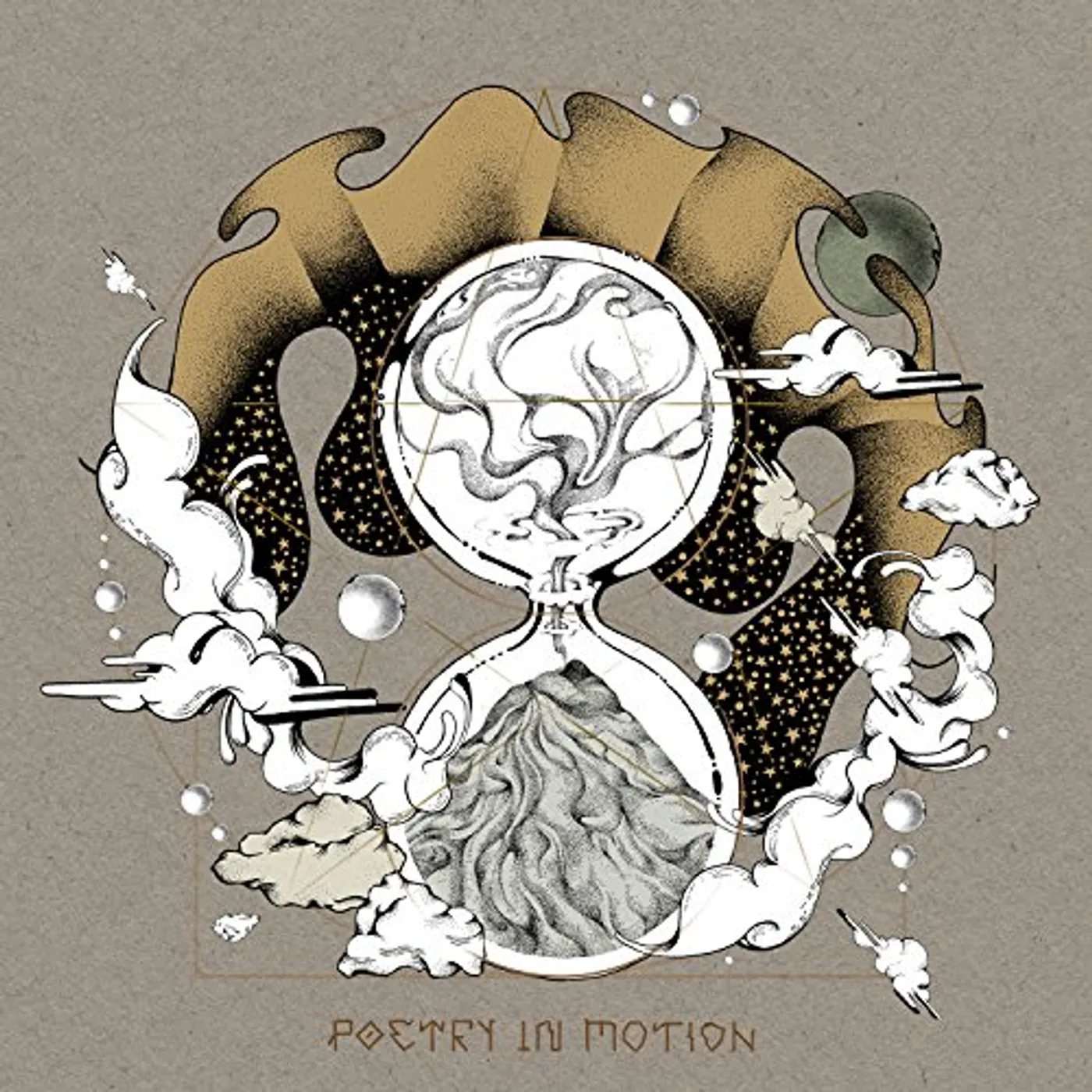SOJA POETRY IN MOTION CD