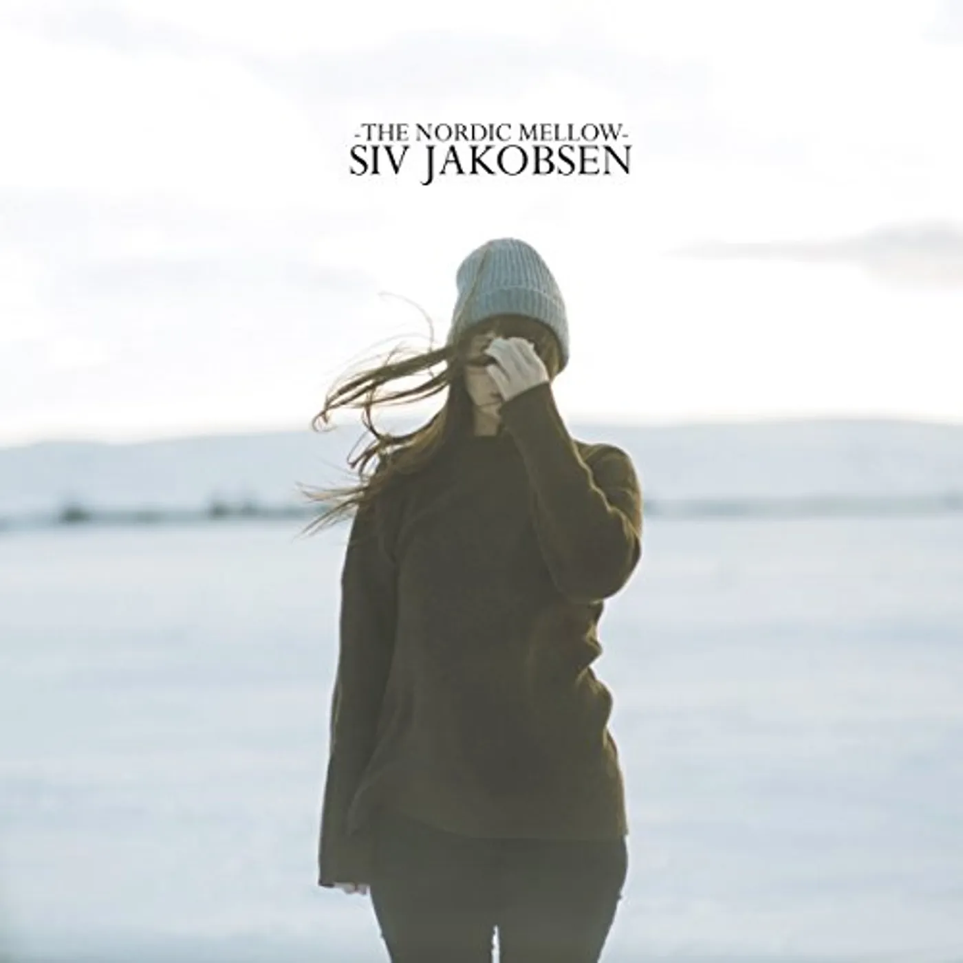 Siv Jakobsen NORDIC MELLOW Vinyl Record