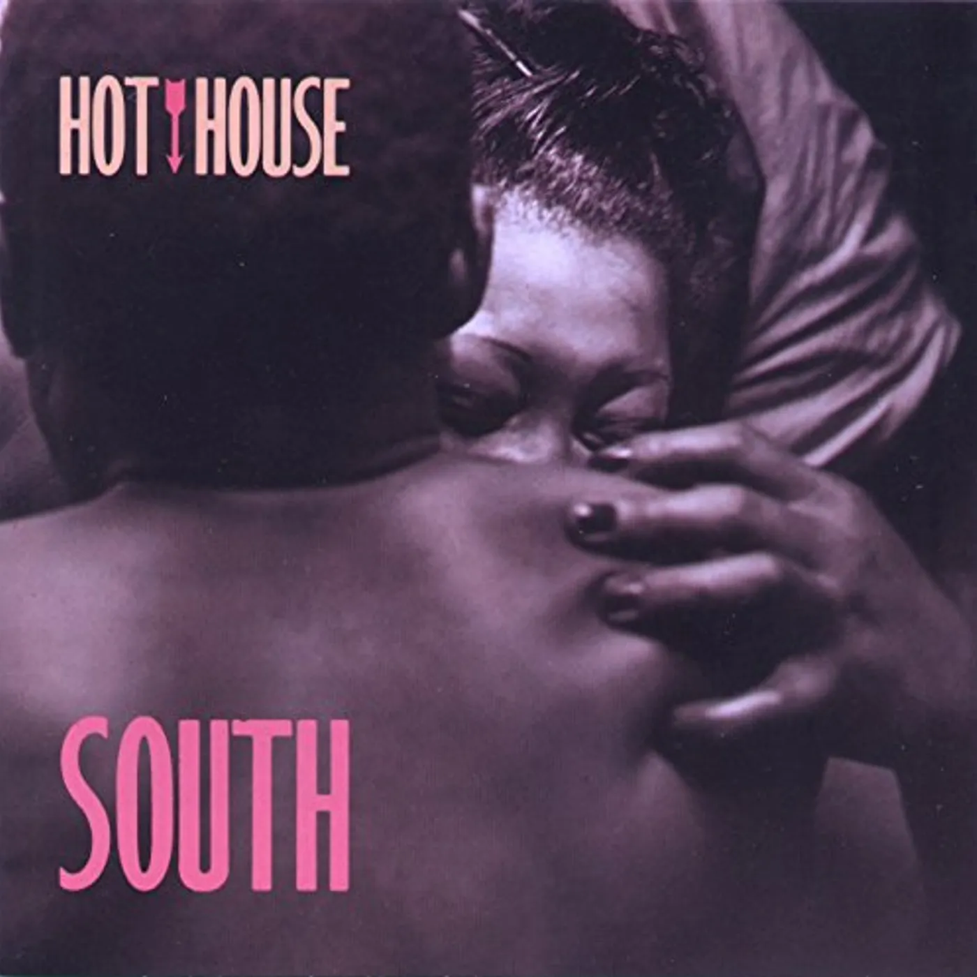 Hot House SOUTH CD