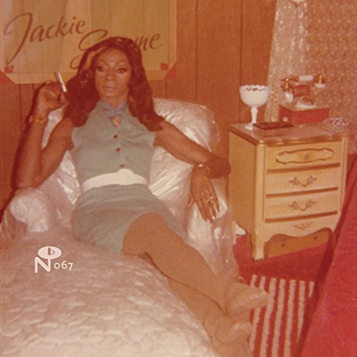 Jackie Shane ANY OTHER WAY (2CD) CD