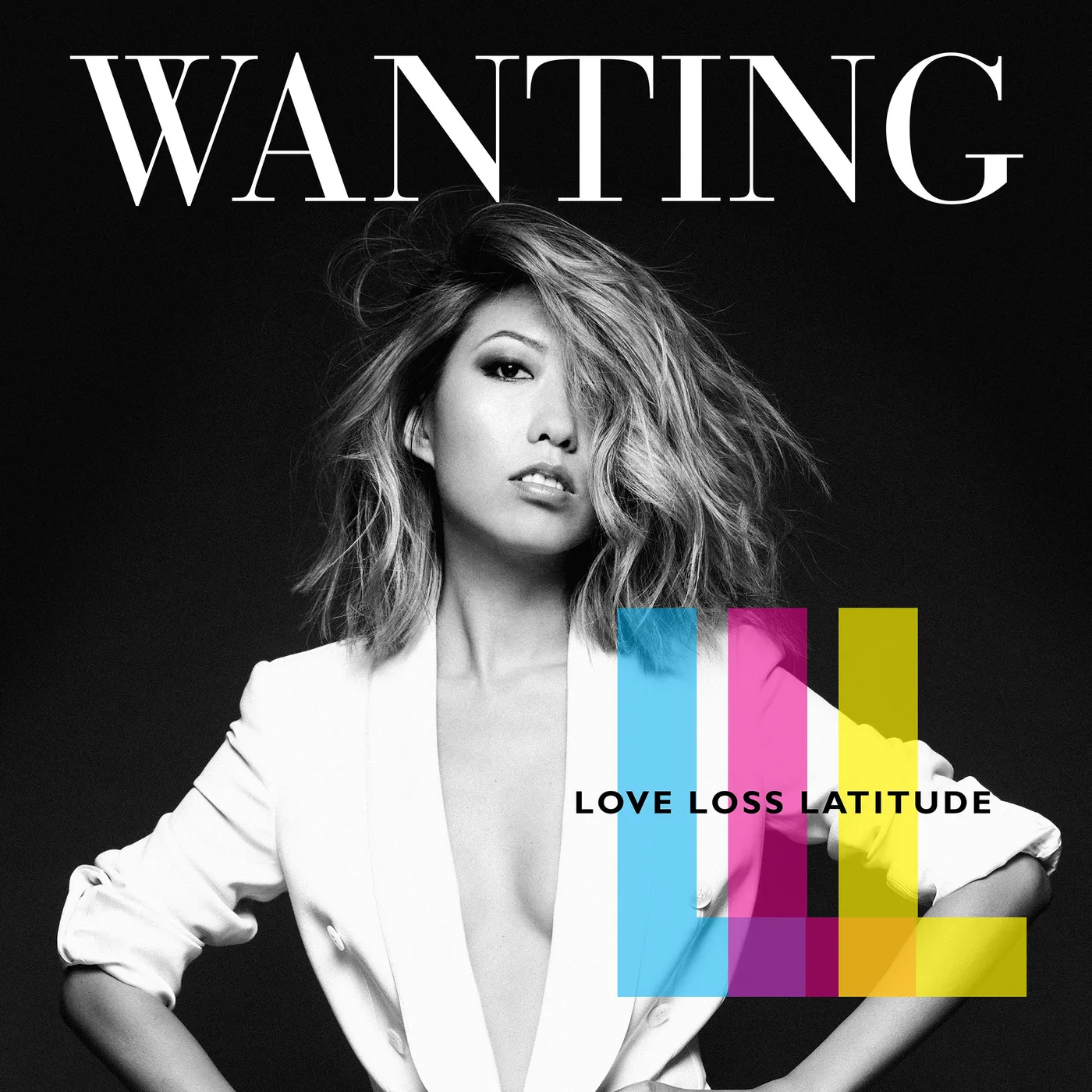 Wanting LLL CD
