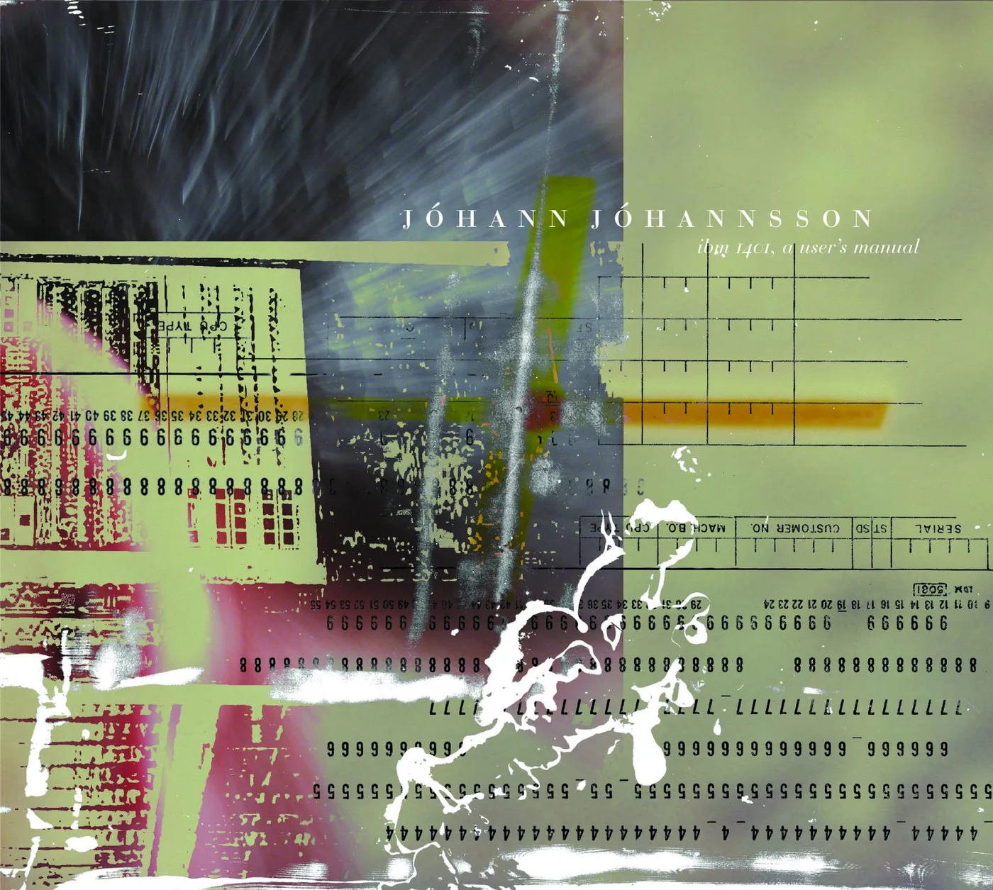 Johan Johannsson