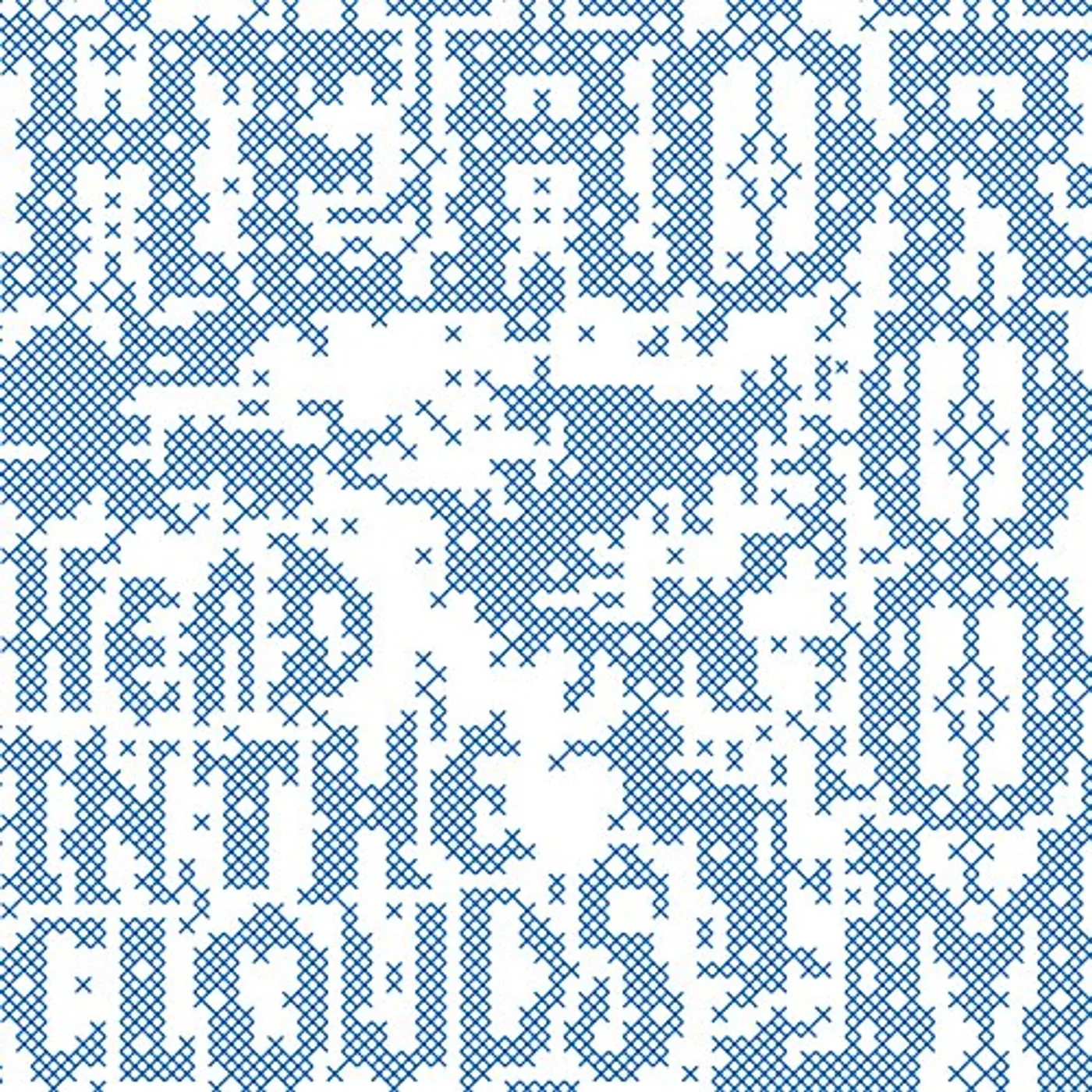 Headroom Head in the Clouds Vinyl Record