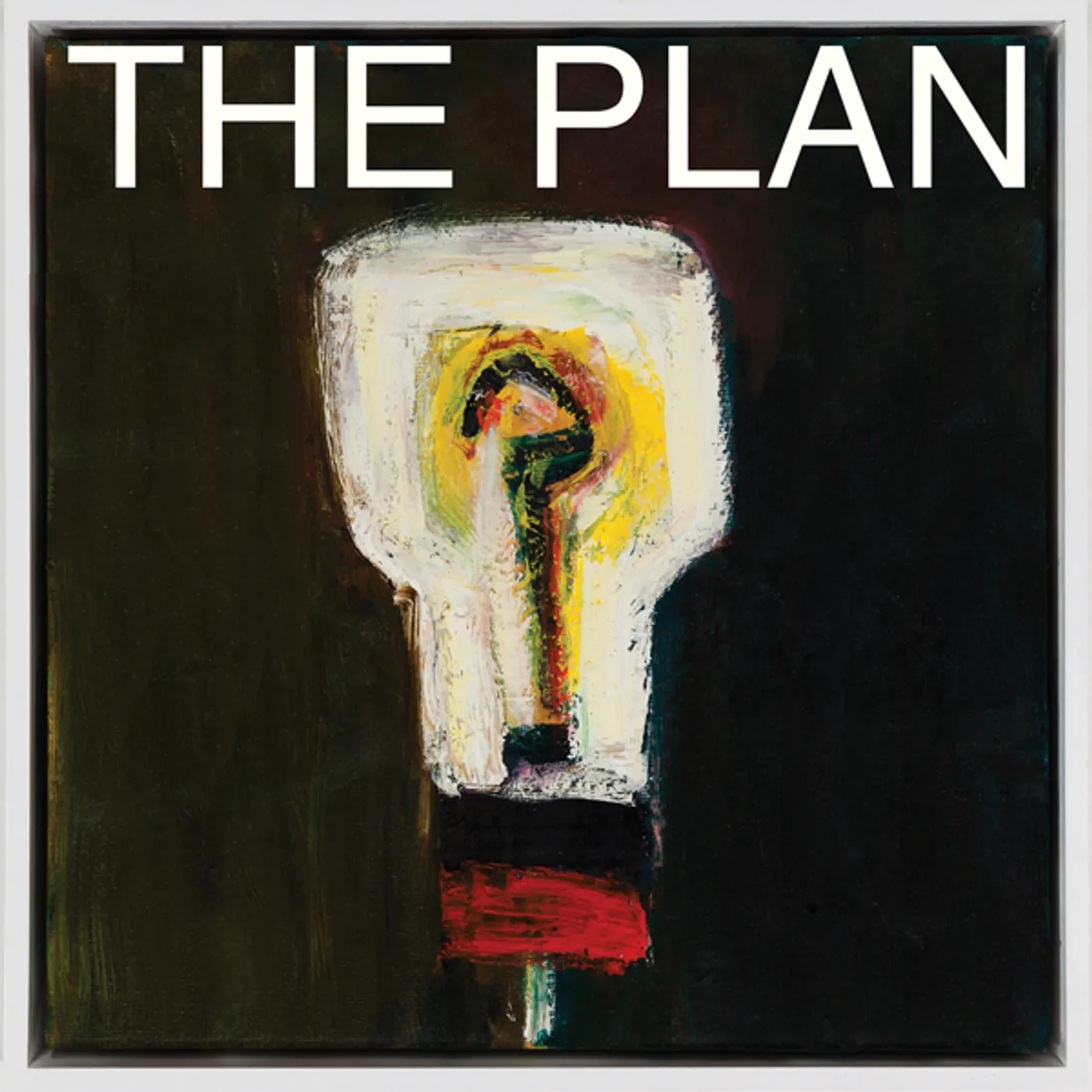 Plan NERVOUS ENERGY CD