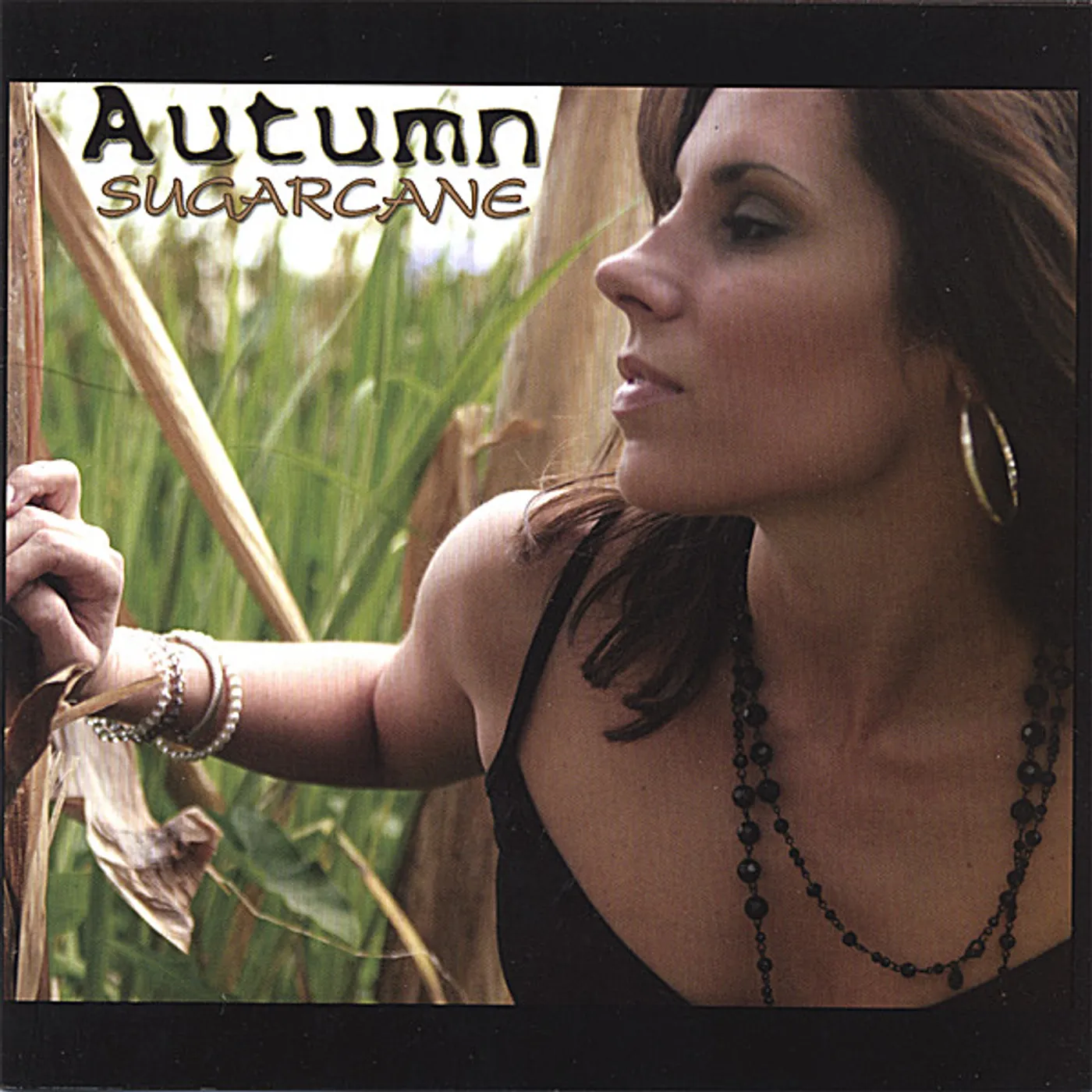 Autumn SUGARCANE CD