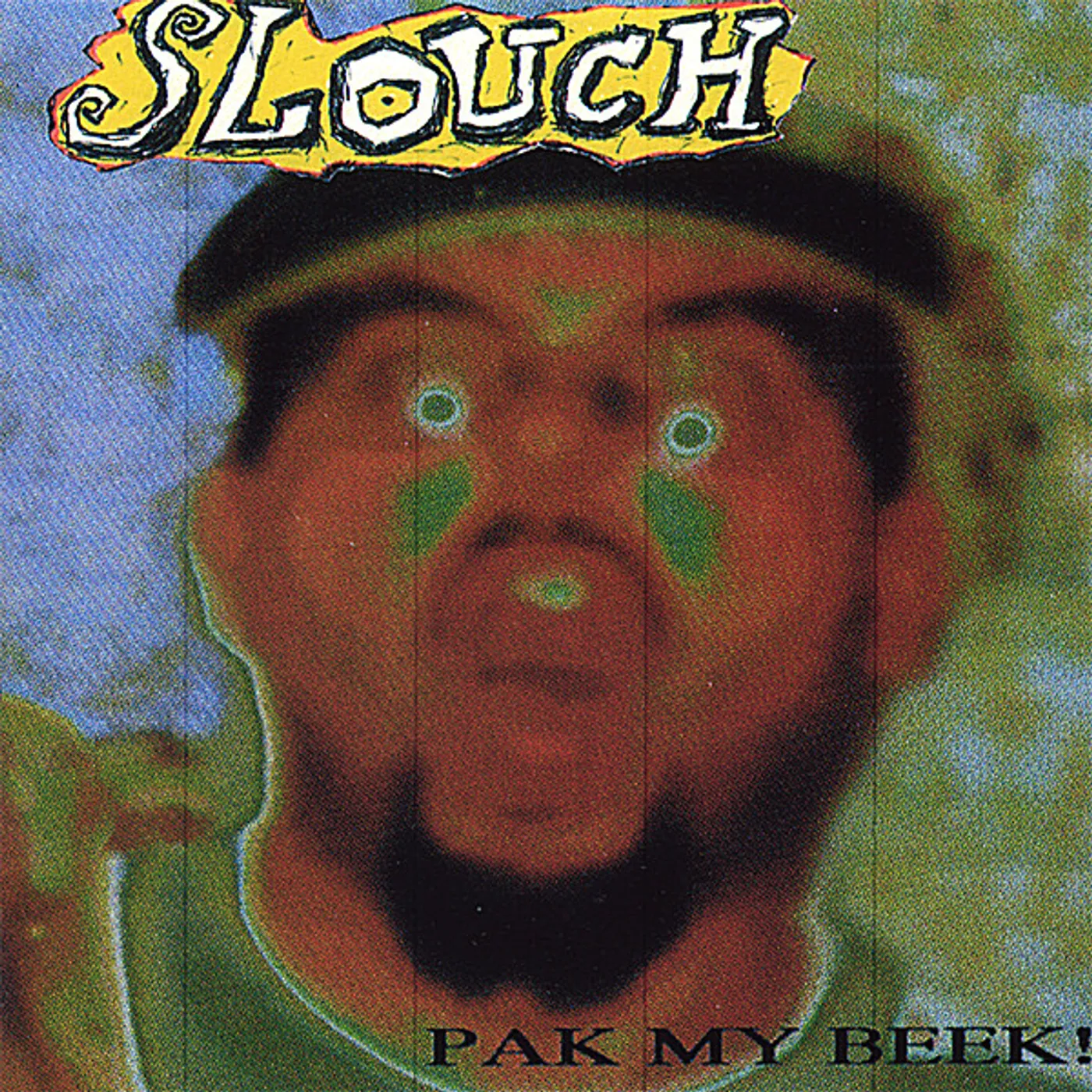 SLOUCH CD