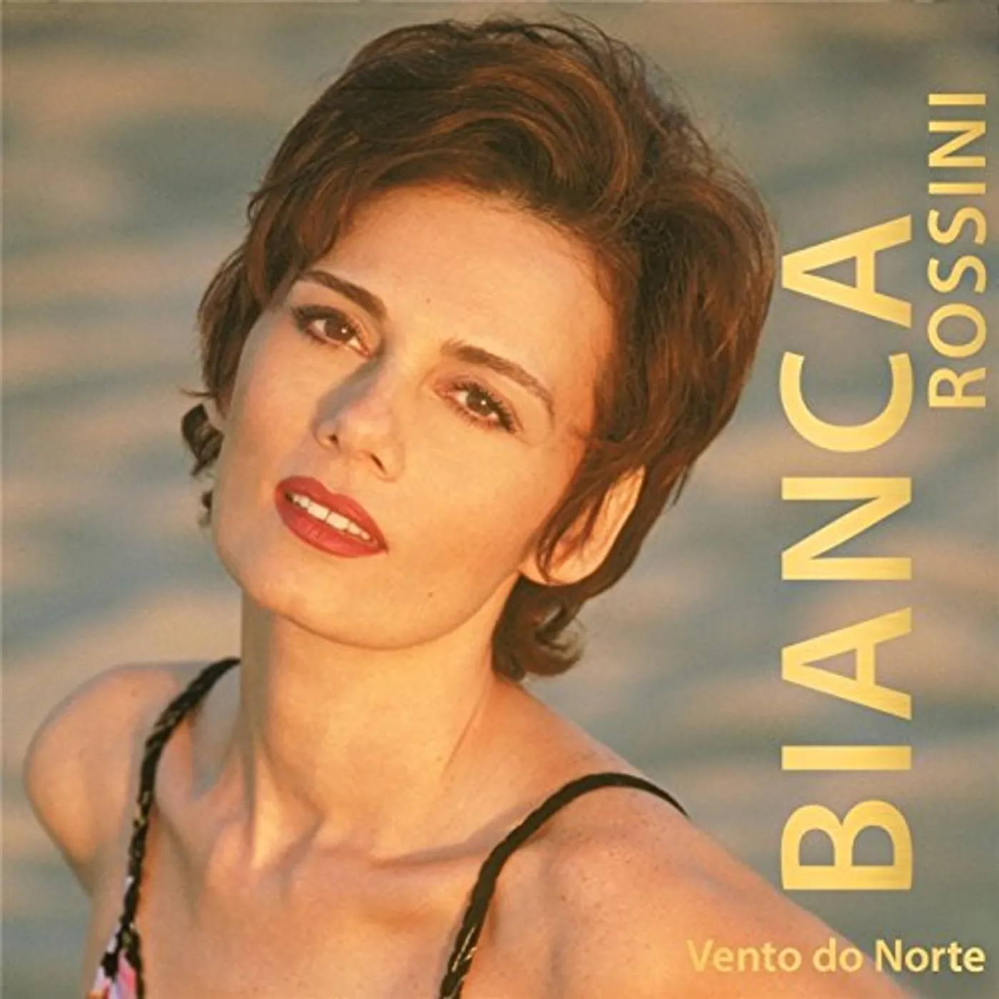 Bianca Rossini VENTO DO NORTE CD