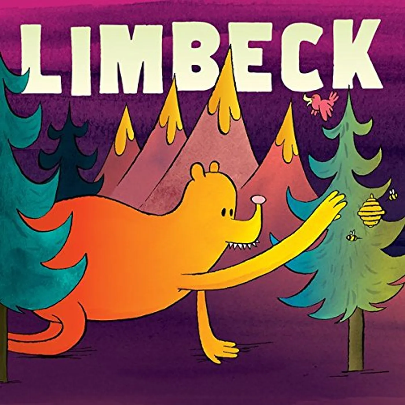 Limbeck Vinyl Record