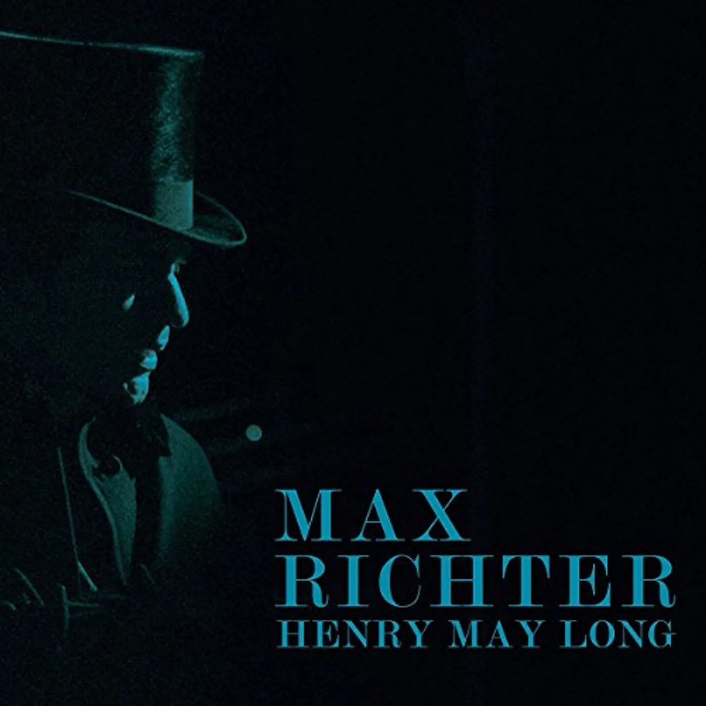 Max Richter Henry May Long Vinyl Record