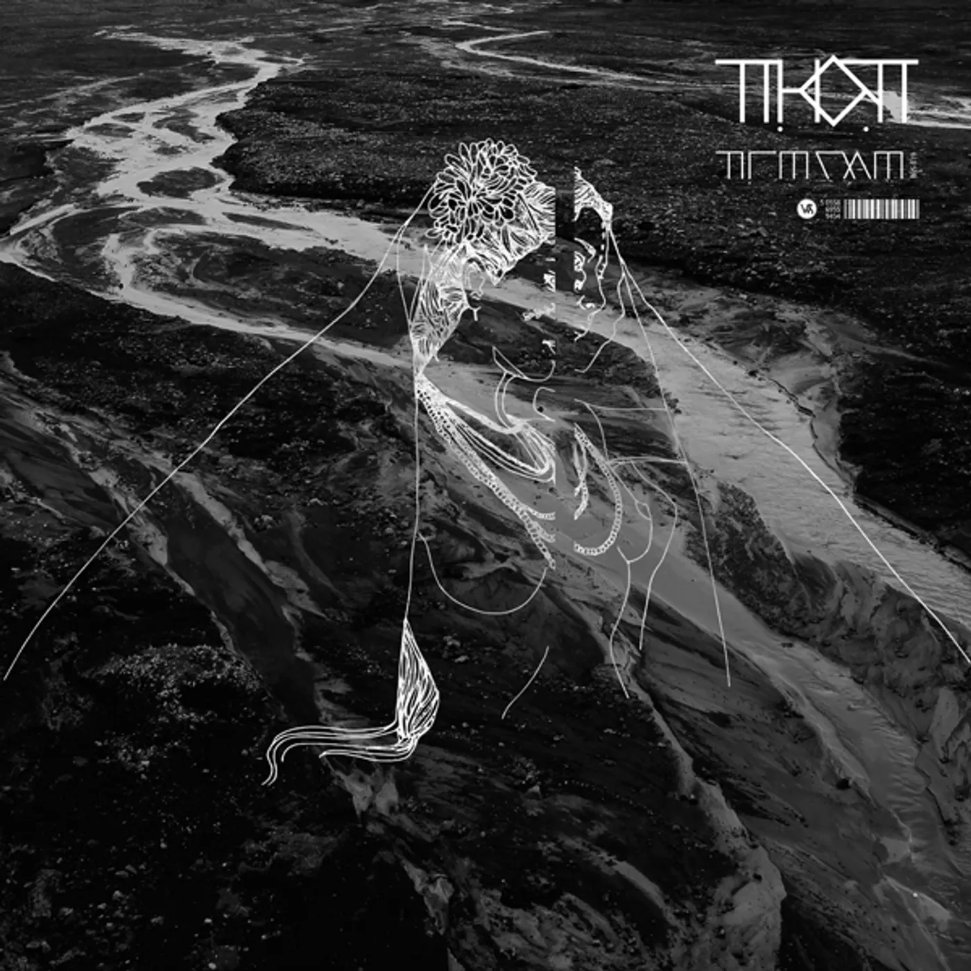 Thot Fleuve Vinyl Record