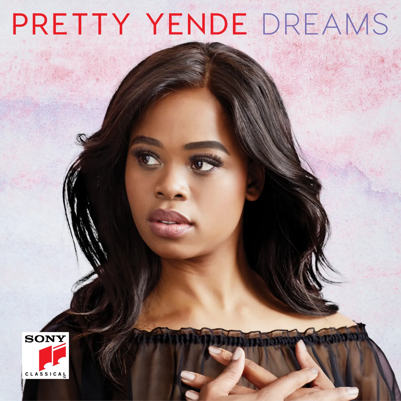 Pretty Yende DREAMS CD