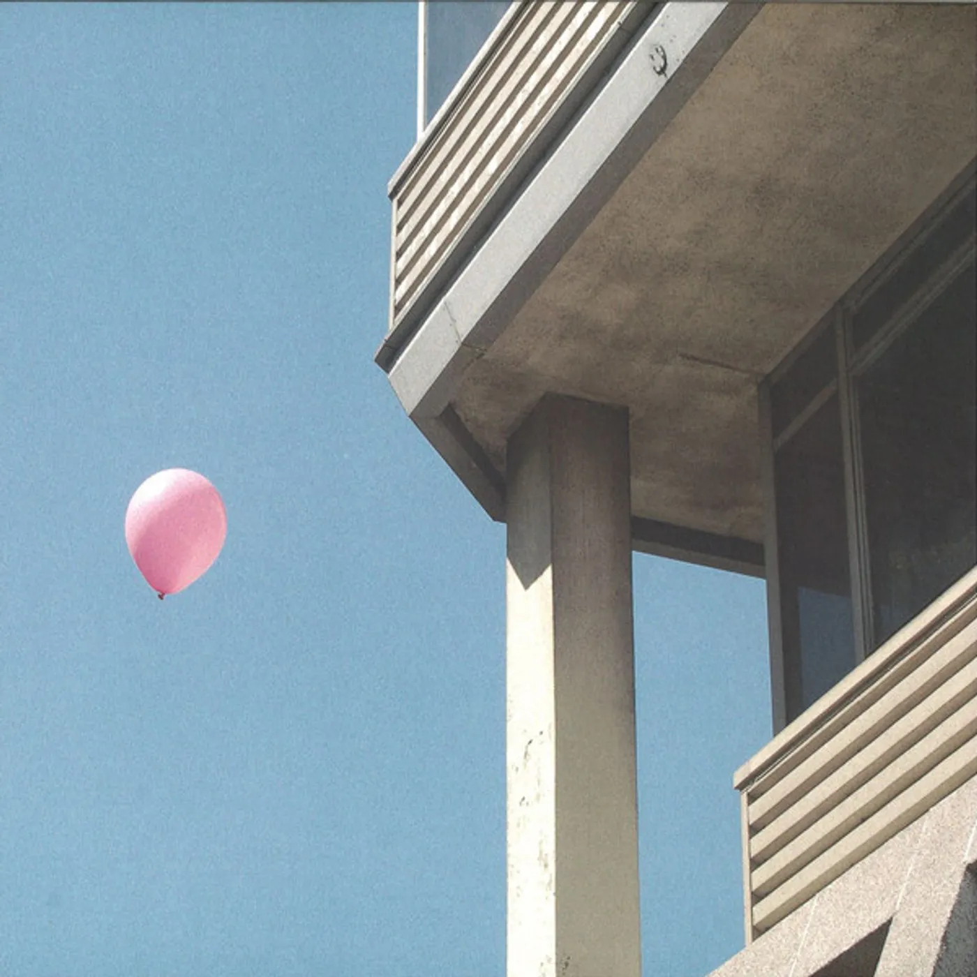 Sully ESCAPE Vinyl Record