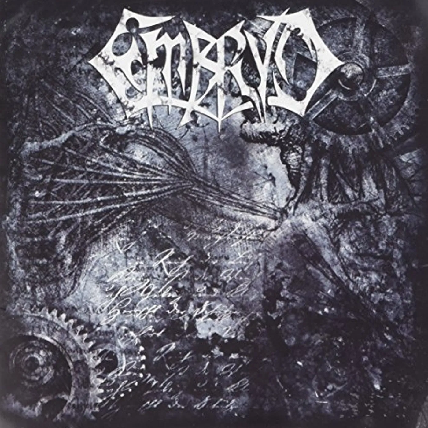 EMBRYO CD