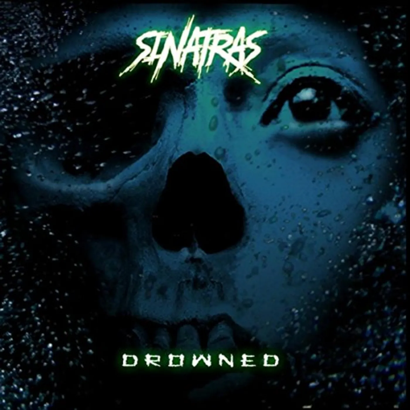 SINATRAS DROWNED CD
