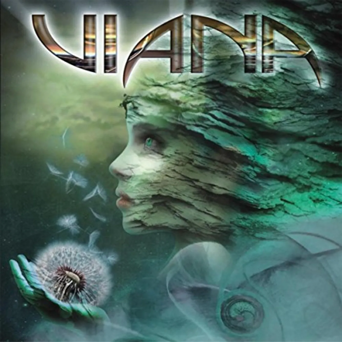 VIANA CD