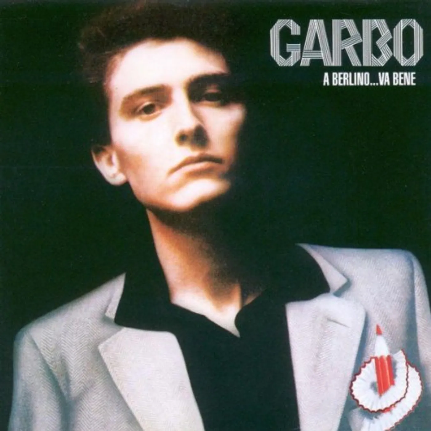 Garbo A BERLINO VA BENE CD