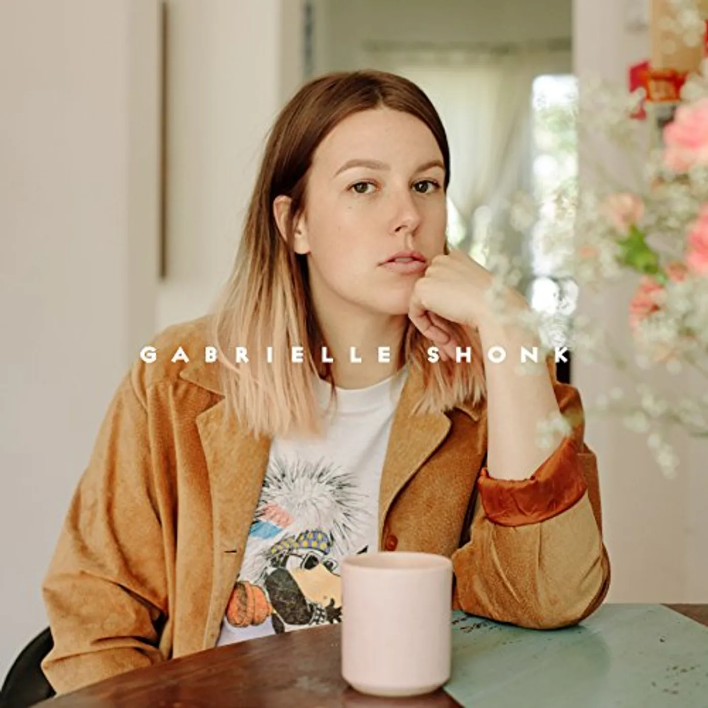 GABRIELLE SHONK CD
