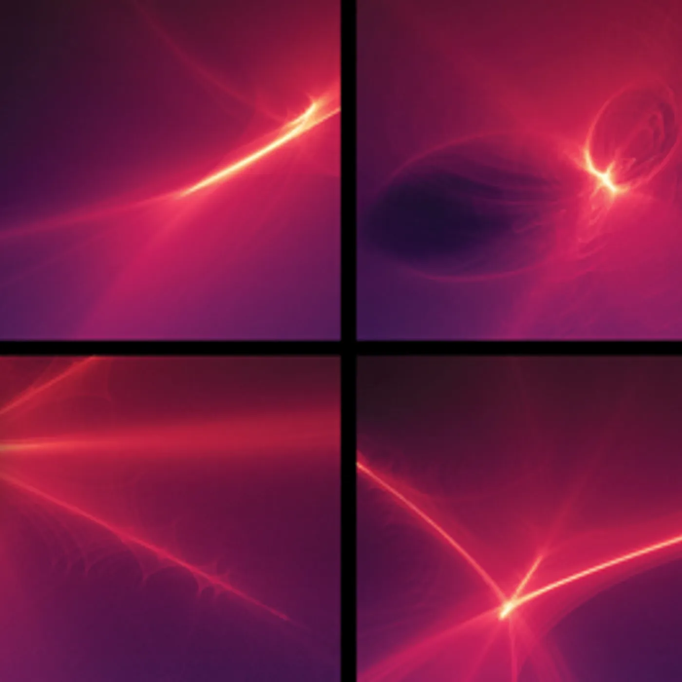 Simple Harmonic Motion INTERLUDES CD