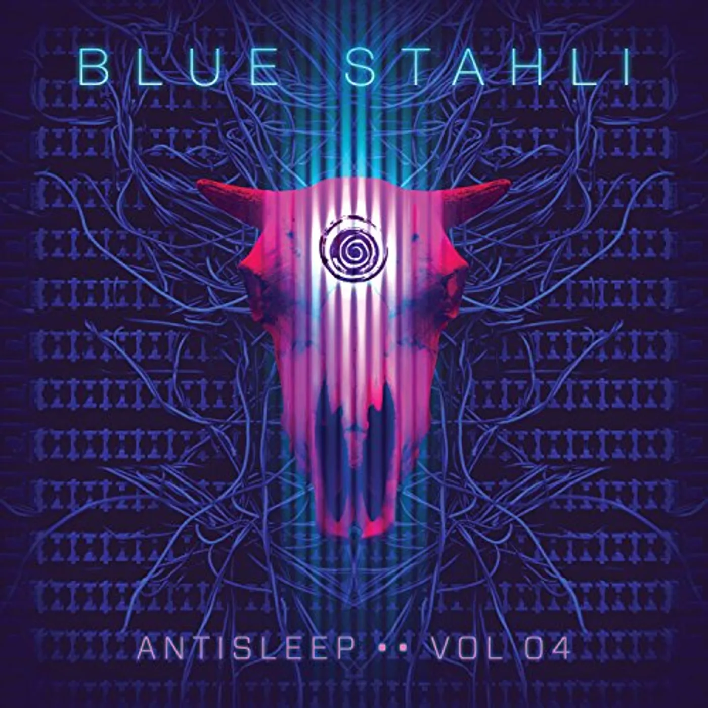 FiXT ANTISLEEP 4 CD
