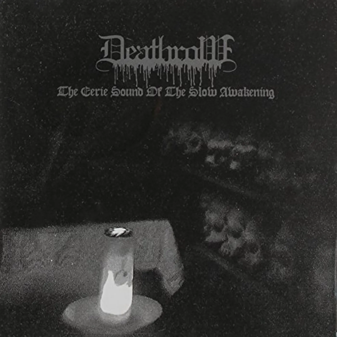Deathrow EERIE SOUND OF THE SLOW AWAKENING CD