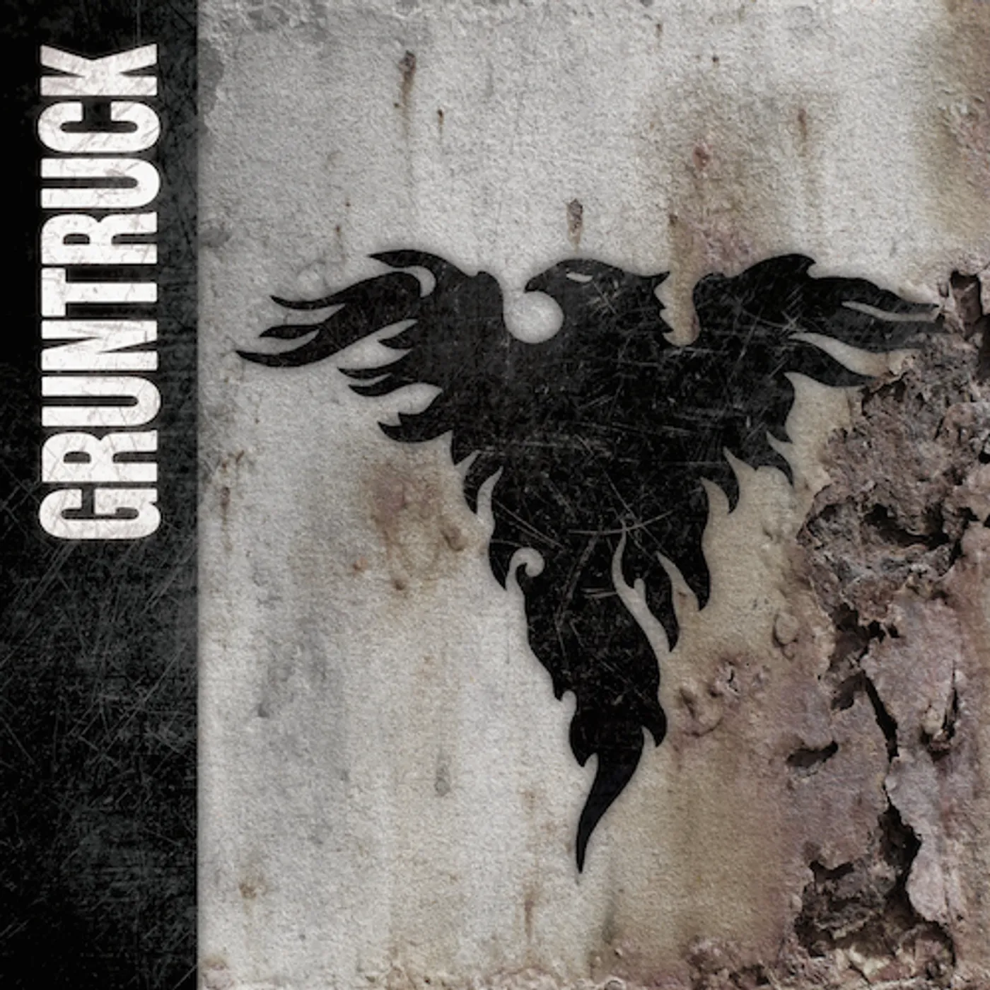GRUNTRUCK CD