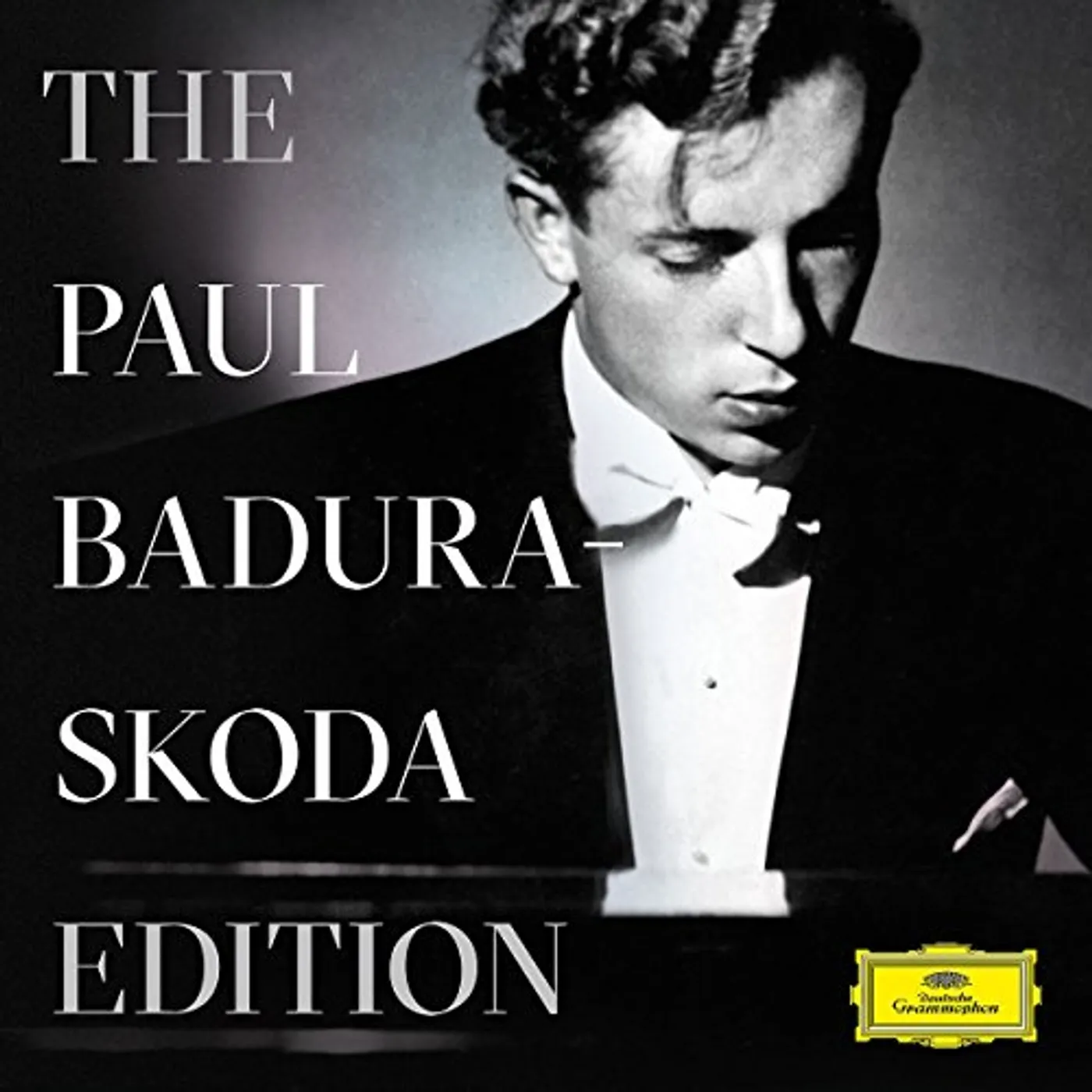 PAUL BADURA-SKODA 90TH ANNIVERSARY EDITION CD