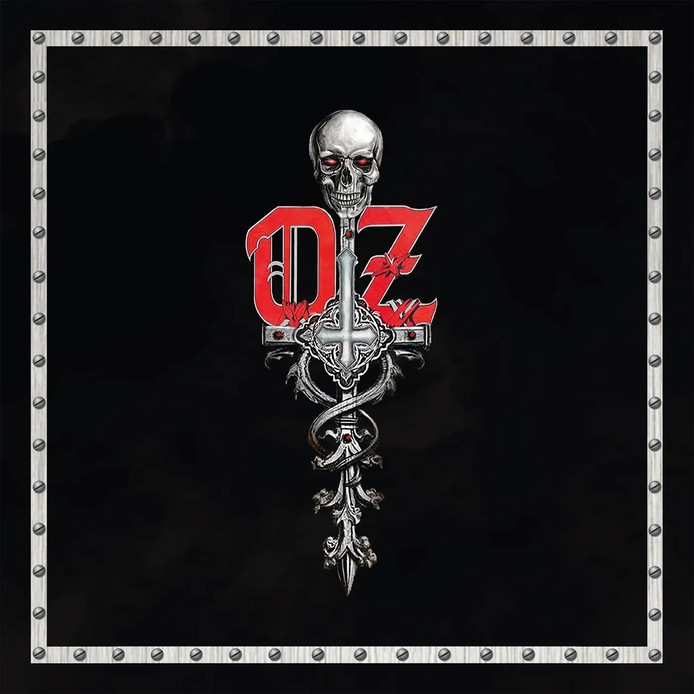 OZ TRANSITION STATE CD