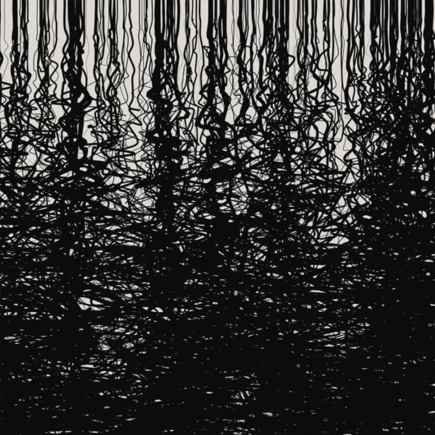 Matt Emery Empire Vinyl Record