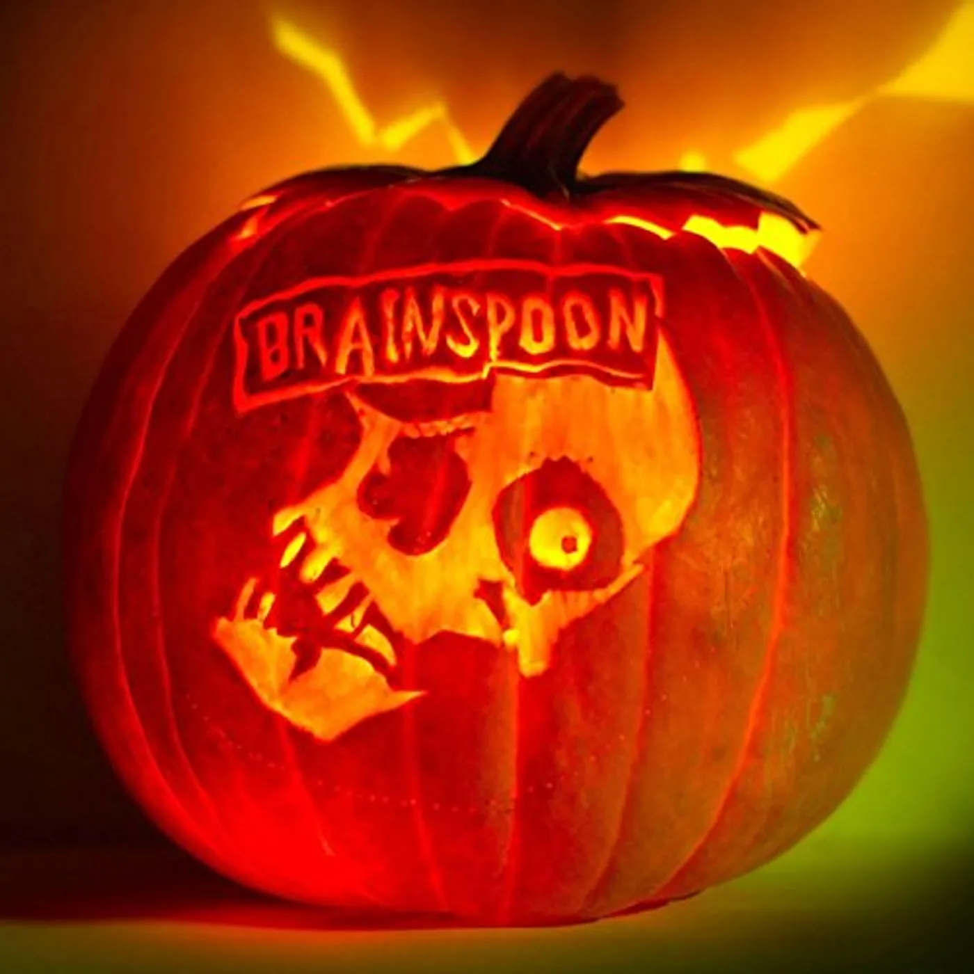 Brainspoon Vinyl Record